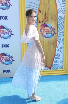 Maia Mitchell posters