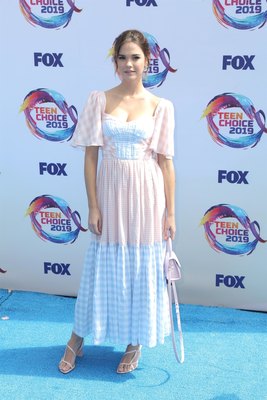 Maia Mitchell posters