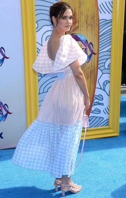 Maia Mitchell posters