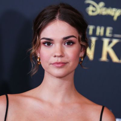 Maia Mitchell posters