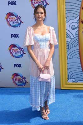 Maia Mitchell posters