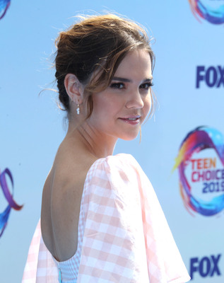 Maia Mitchell posters