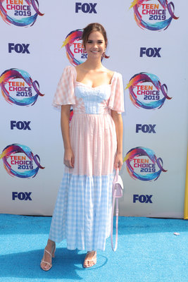 Maia Mitchell posters