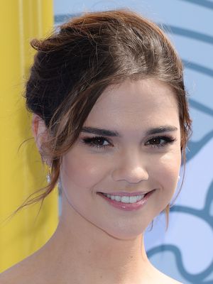 Maia Mitchell posters