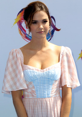 Maia Mitchell posters