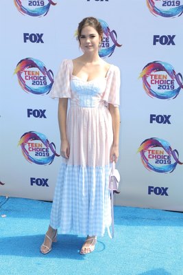 Maia Mitchell posters