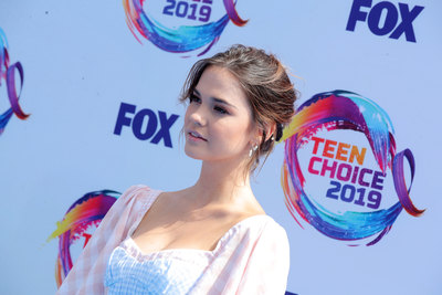 Maia Mitchell posters