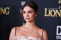 Maia Mitchell Sweatshirt #3867468