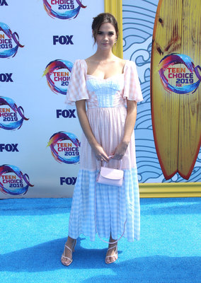 Maia Mitchell posters