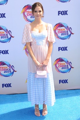 Maia Mitchell posters