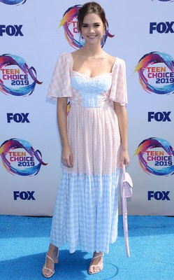 Maia Mitchell posters