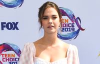 Maia Mitchell mug #G2484737
