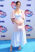 Maia Mitchell longsleeve t-shirt #3867488