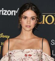 Maia Mitchell tote bag #G2484745