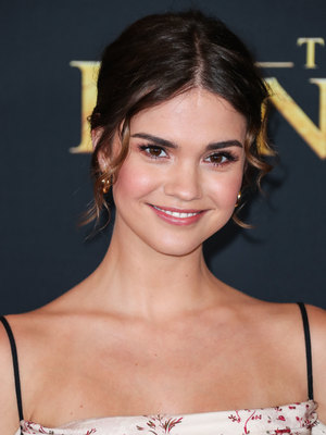 Maia Mitchell posters