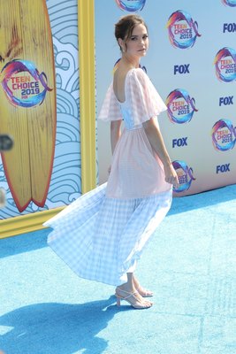 Maia Mitchell posters