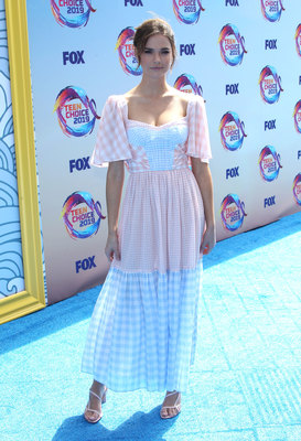 Maia Mitchell posters