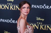 Maia Mitchell hoodie #3867498