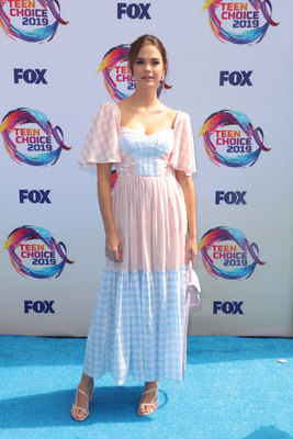 Maia Mitchell posters