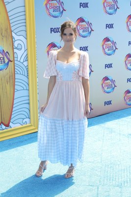 Maia Mitchell posters