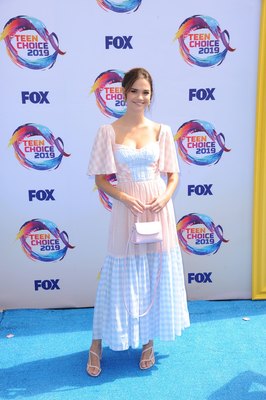 Maia Mitchell posters