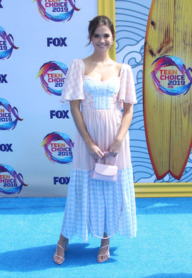 Maia Mitchell posters