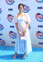 Maia Mitchell longsleeve t-shirt #3867508