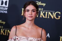 Maia Mitchell hoodie #3867514