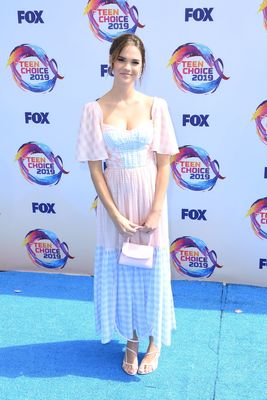 Maia Mitchell posters