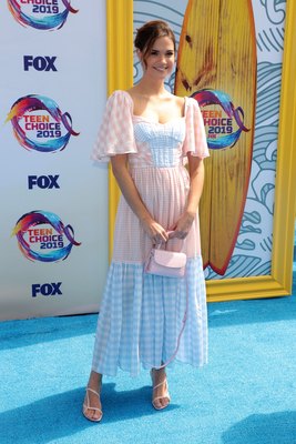 Maia Mitchell posters