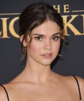 Maia Mitchell mug #G2484775