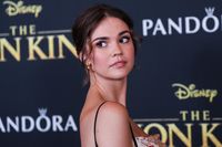 Maia Mitchell Tank Top #3867524