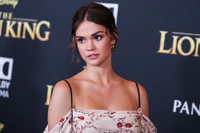 Maia Mitchell posters