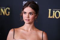 Maia Mitchell Tank Top #3867528