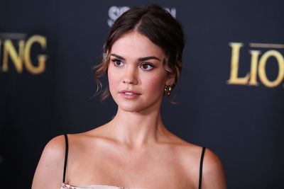 Maia Mitchell posters