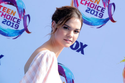Maia Mitchell posters