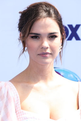 Maia Mitchell posters