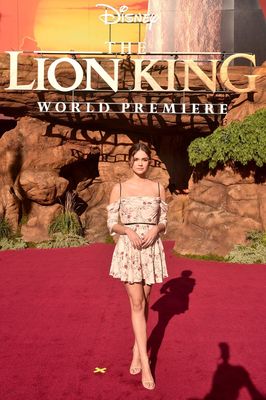 Maia Mitchell posters