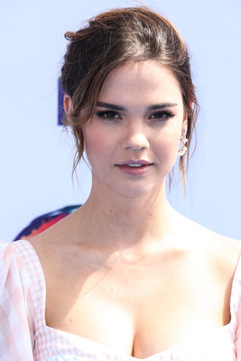 Maia Mitchell posters