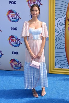 Maia Mitchell posters