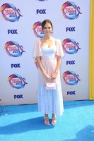 Maia Mitchell Tank Top #3867544