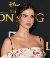 Maia Mitchell Tank Top #3867545