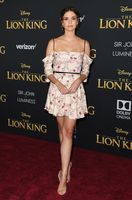 Maia Mitchell Tank Top #3867546