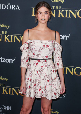 Maia Mitchell posters