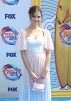 Maia Mitchell longsleeve t-shirt #3867552