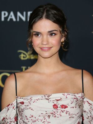 Maia Mitchell posters