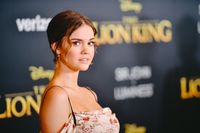 Maia Mitchell mug #G2484809