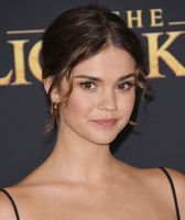 Maia Mitchell longsleeve t-shirt #3867555