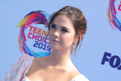 Maia Mitchell posters