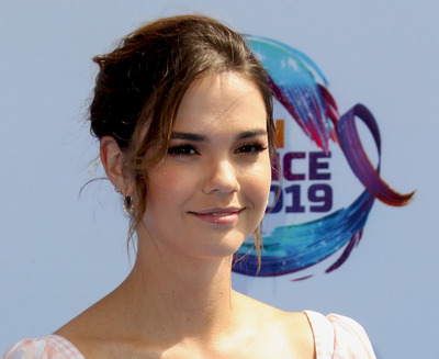 Maia Mitchell posters